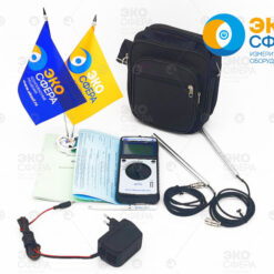 Ш1-15У Базовый комплект поставки тесламетра Ш1-15У с поверкой