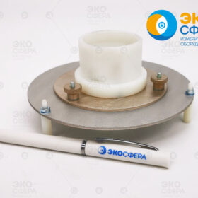 Насадка для ИПЭП-1 для измерения в вертикальном положении