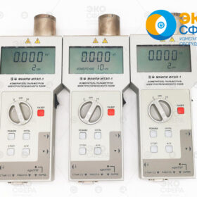 ИПЭП-1 – Измеритель параметров электростатического поля с поверкой