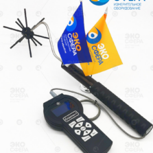 П3-90 П3-90 - Измеритель с поверкой в комплекте с электрической антенной АЭ-2