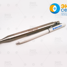 ЭКОФИЗИКА Комплект УЛЬТРАЗВУК-100 кГц ЭКОФИЗИКА Комплект УЛЬТРАЗВУК-100 кГц - Шумомер для измерения ультразвука до 100 кГц