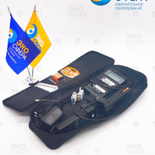 ТКА-ПКМ 65 - Комплект поставки измерителя с поверкой