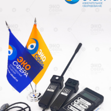 ТКА-ПКМ 65 – Анемометр + Термогигрометр + Люксметр + Яркомер + УФ-радиометр с поверкой