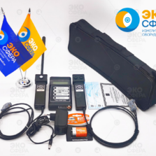 ТКА-ПКМ 65 - Комплект поставки измерителя с поверкой