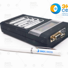 ТКА-ПКМ 65 - Индикаторный блок измерителя с поверкой