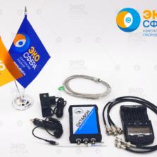 ОКТАФОН-М - Комплект поставки блока питания