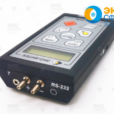 ДМЦ-01М ДМЦ-01М – Манометр дифференциальный цифровой с поверкой