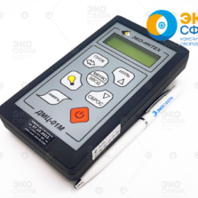 ДМЦ-01М ДМЦ-01М – Манометр дифференциальный цифровой с поверкой