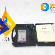 ДМЦ-01М ДМЦ-01М - Базовый комплект поставки дифф. манометра с поверкой