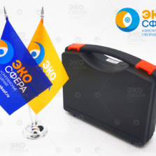 ДМЦ-01М ДМЦ-01М в транспортировочном кейсе