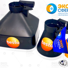 TESTOVENT 417 – Комплект для вентиляции