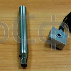 ЭКОФИЗИКА Комплект УЛЬТРАЗВУК-100 кГц Микрофон МК-301 (входит в базовый комплект поставки), микрофон МК-233 и вибродатчик АР2038Р (поставляется по доп. заказу)