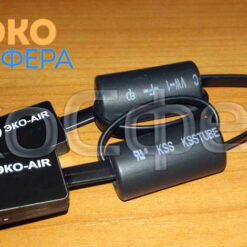 ЭКОФИЗИКА-110А Комплект Базовый-110А Комплект DIN-DIN-RF (ЭКО-AIR) для удалённого управления ударной машиной УМ-10 и усилителем мощности OED-PA360