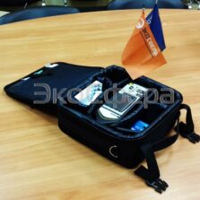 ЭКОФИЗИКА-110А Комплект Базовый-110А ЭКОФИЗИКА-110А (Белая) Комплект Базовый-110А - Базовый комплект поставки шумомера-анализатора спектра (с первичной поверкой)