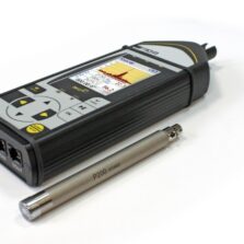 ЭКОФИЗИКА-110А Комплект Базовый-110А Внешний вид индикаторного блока Экофизика-110А и предусилителя Р200