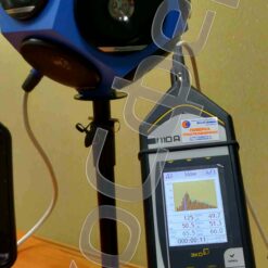 OED-SP360 - Всенаправленный сферический источник звука