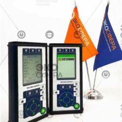 П3-80 Комплект 2 П3-80 Комплект 2 - Индикаторный блок ЭКОТЕРМИНАЛ, входящий в комплект поставки