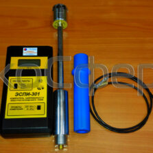 ЭСПИ-301А - Измеритель электростатического поля