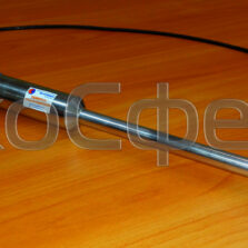 ЭСПИ-301А - Измерительная антенна прибора для оценки электростатического поля