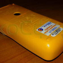 Fluke 107 Fluke 107 - Мультиметр цифровой с поверкой