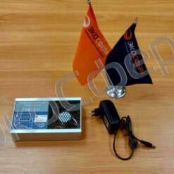 ГАБИ-01 - Генератор аэроионов биполярный