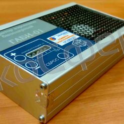 ГАБИ-01 - Генератор аэроионов биполярный