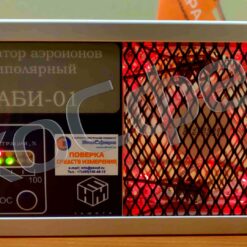 ГАБИ-01 - Генератор аэроионов биполярный