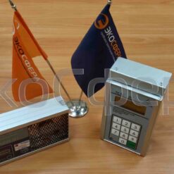 ГАБИ-01 - Генератор аэроионов биполярный в комплекте с счетчиком аэроионов МАС-01