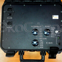 OED-PA360 OED-PA360 - Усилитель мощности для источника звука