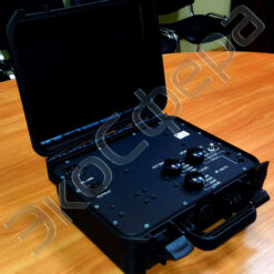 OED-PA360 OED-PA360 - Усилитель мощности для источника звука