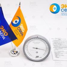 БАММ-1 – Барометр-Анероид метеорологический (комплект поставки)