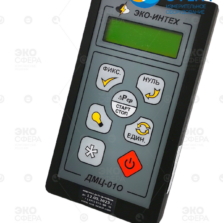 ДМЦ-01О ДМЦ-01О — Манометр дифференциальный цифровой с поверкой (без скорости воздуха)