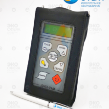 ДМЦ-01М Кожаный чехол для ДМЦ