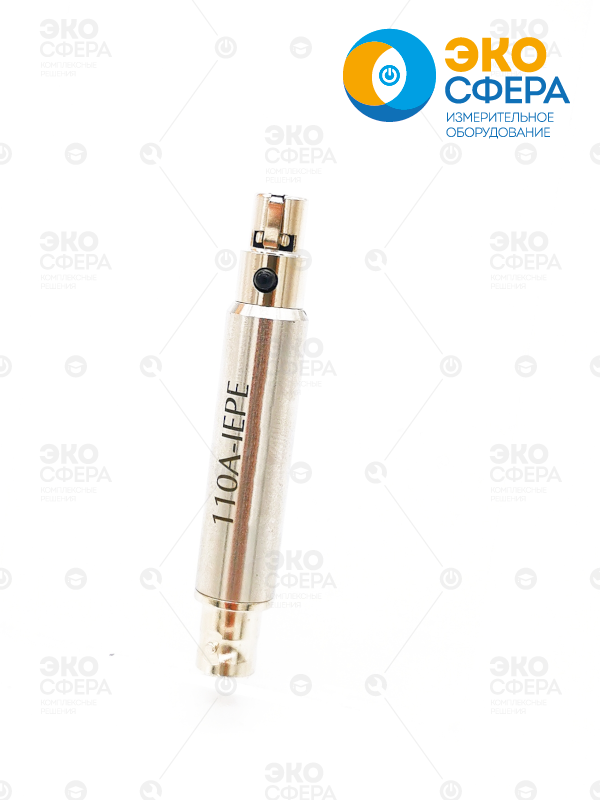 110А-IEPE 110А-IEPE - Адаптер для подключения вибродатчиков — изображение 4