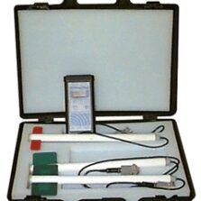 ИПМ-101М Измеритель электромагнитных полей ИПМ-101 М с поверкой