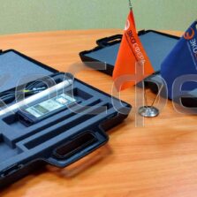 ИПМ-101М ИПМ-101М - Измеритель напряженности электромагнитных полей