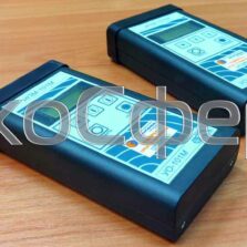 ИПМ-101М ИПМ-101М - Измеритель напряженности электромагнитных полей