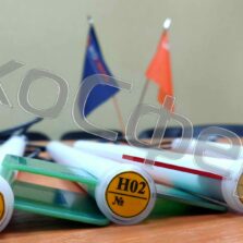 ИПМ-101М ИПМ-101М - Измеритель напряженности электромагнитных полей