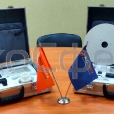 ИПЭП-1 - Измеритель параметров электростатического поля до 1000 кВ с первичной поверкой