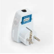 ИСЭР-03 Индикатор состояния электророзеток ИСЭР-03