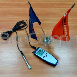 Ива-6АР Ива-6АР - Термогигрометр с поверкой