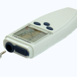 ИВА-6 Ива-6 - Извлечение измерительного преобразователя из термогигрометра для размещения в удлинительном кабеле КУ-1