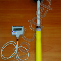 ЛТ-300-ЧС - Комплект высокоточного термометра с черной сферой с первичной поверкой