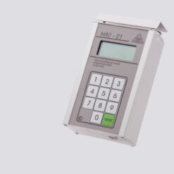 МАС-01 МАС-01 - Счетчик аэроионов с первичной поверкой