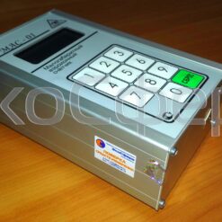 МАС-01 МАС-01 - Счетчик аэроионов малогабаритный
