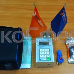 МАС-01 МАС-01 - Комплект поставки счетчика аэроионов с поверкой