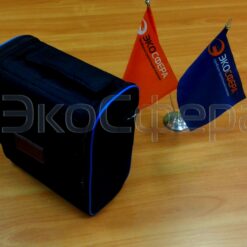 МАС-01 МАС-01 - Счетчик аэроионов малогабаритный