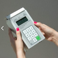 МАС-01 МАС-01 - Счетчик аэроионов малогабаритный