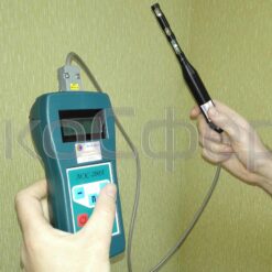 МЭС-200А МЭС-200А - Метеометр с первичной поверкой в работе