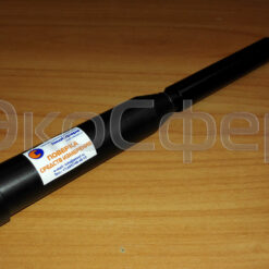 МЭС-200А Внешний вид щупа Щ-1, входящего в базовый комплект поставки МЭС-200, в защитном колпачке